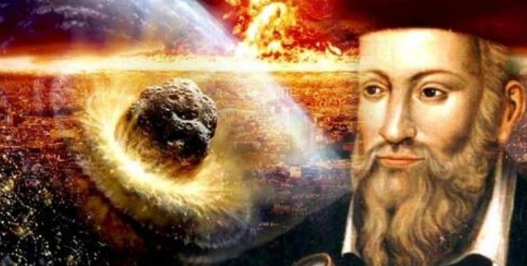 Nostradamus a fait plusieurs prophéties inquiétantes pour l’année 2021 que nous pourrions bientôt voir se réaliser